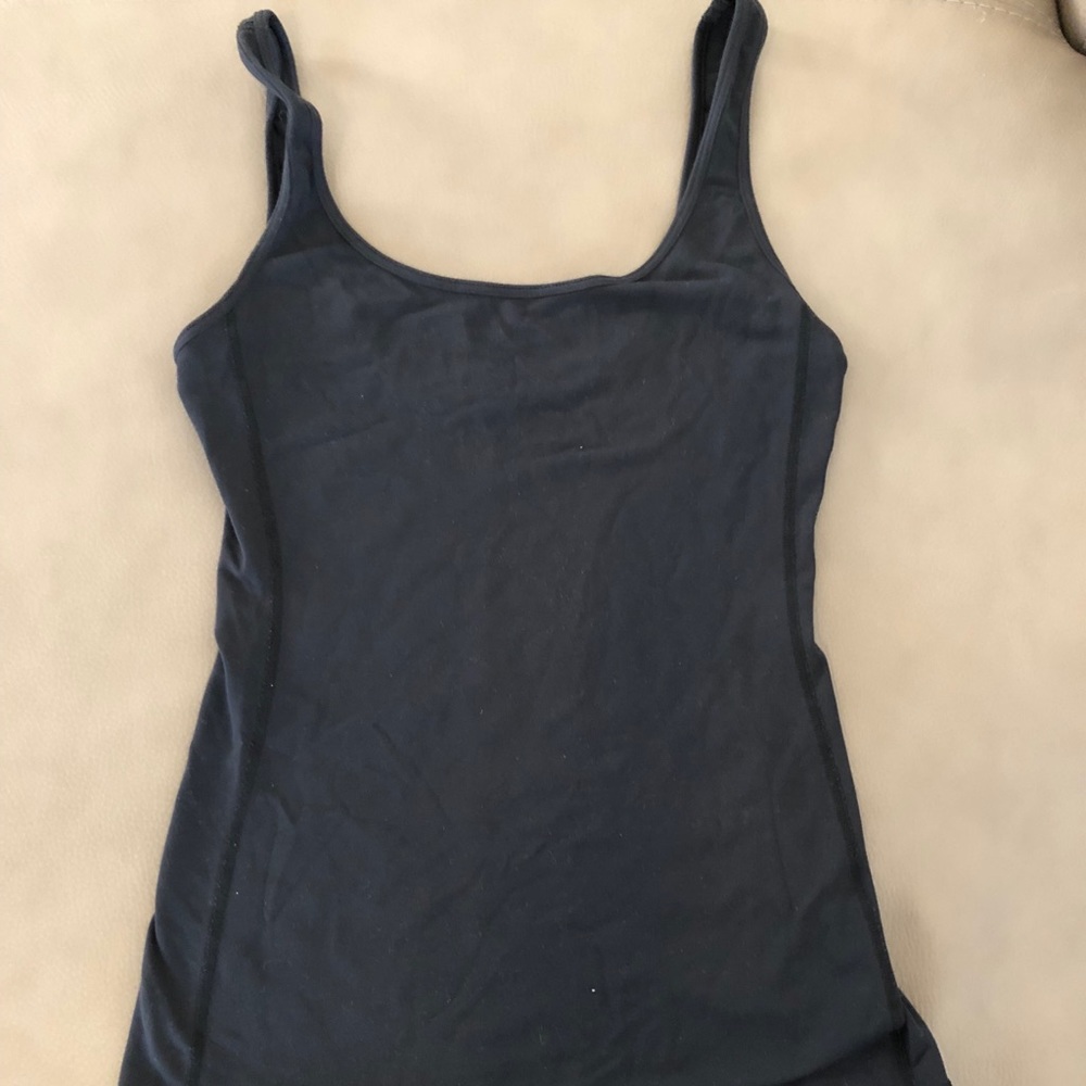 Lululemon Top Size 4